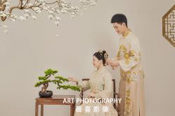 点击看大图 -薇喜影像艺术中心 ART PHOTO