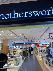 -motherswork(静安嘉里中心店)