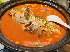 -贵州大厦贵州厅(樱花园西街店)