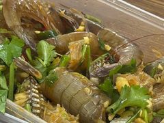 -车头老二大排档(金城步行街店)