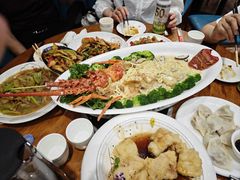 -喜来酌海鲜·饺子(和平一店)