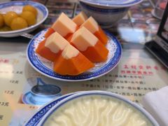 -广信牛奶甜品世家(台东店)