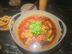-廖川菜(太阳宫店)