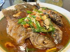 -呼吸森林·生态农庄农家乐私房菜