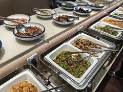 -素满香·Vegan食养自助(天一广场店)