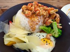 -海盗虾饭·剥好的小龙虾饭(SOHO尚都店)