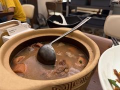 -U你·天然调味(南湖总店)