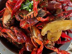 -五七小李子油焖大虾(总店)