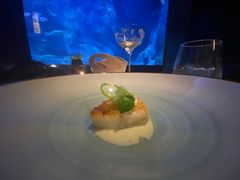 -渔火·特色餐厅(佘山世茂洲际酒店)