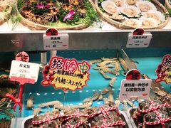 -必点海鲜·鲅鱼水饺(鞍山西道店)