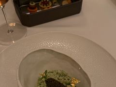 -Caprice(香港四季酒店)