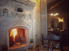 -Seten Restaurant Cappadocia