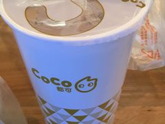 -CoCo都可(合生汇店)