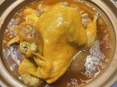 -南山民肴·乡土徽菜(豪辰俪景店)