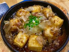 和风一口豆腐-东京屋(武定路店)