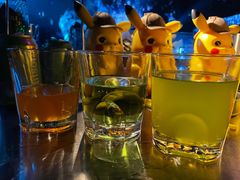 -SPACE CLUB酒吧(九纬路店)