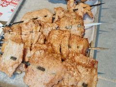 -大闫家烧烤·小海鲜家常菜(郑庄店)