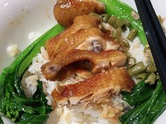 -尚菜·头道豉油鸡(骏景花园店)