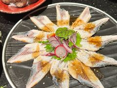 -上井精致料理(中兴商业大厦店)
