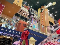 -meland club亲子乐园(北京芳圆里ID MALL店)