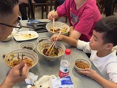 -梅溪·小伙子干挑面(安吉总店)