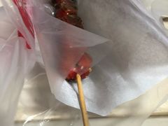 -二斗栗子(黄河道店)