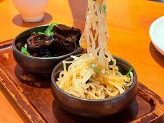 -烹贝小馆(华采天地店)