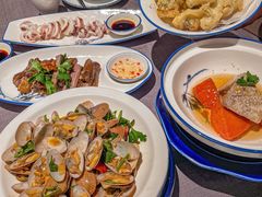 -海门鱼仔·潮汕味(燕岭店)