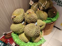 -百果园PAGODA(西四地铁站店)