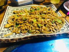 -范饭椰林川湘味海鲜·椰子鸡(三亚湾椰梦长廊店)