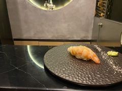 牡丹虾-Hulu Sushi葫芦寿司 Omakase