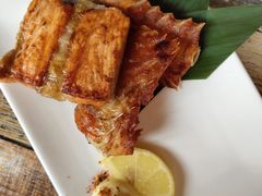 -福匠日本料理(人民路店)