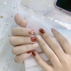 -如一·美甲美睫