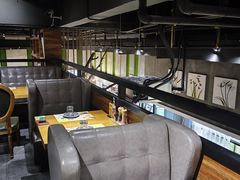 -西语炭烧牛排·西厨(石龙店)