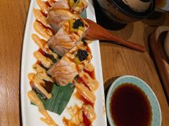 -阿吾罗日本料理(K11艺术中心店)