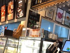 -街角 T·COFFEE 融合料理·BISTRO(车公庙店)
