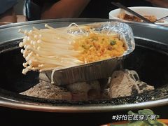 -东俞·韩式料理(院东街店)