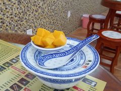 招牌姜撞奶-捷信牛奶甜品世家(柳巷店)