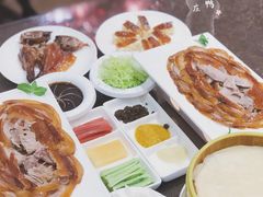 -阿庄新豫菜(航海东路店)