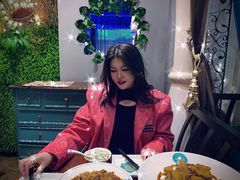 -哈密古丽新疆餐厅(江北融创店)