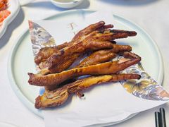 -小厨师·二十年沈家门小海鲜(百井坊巷店)