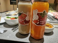 -海底捞火锅(名门店)