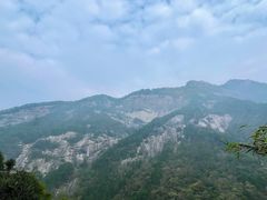 -安徽天堂寨风景区