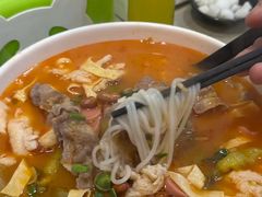 -缘久缘米粉(新街口店)