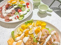 -SaladJohn沙拉匠(凯德1818店)