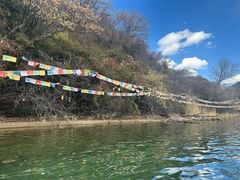 -丽江泸沽湖景区