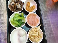 -湛记蘸水米线(粉巷店)