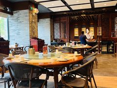 -北京老铺烤鸭(西稍门店)