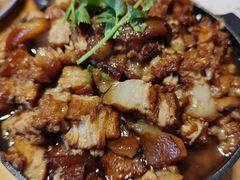 -姥姥家春饼店(惠新东街店)
