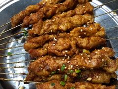 -小民大排档(马场角横路店)